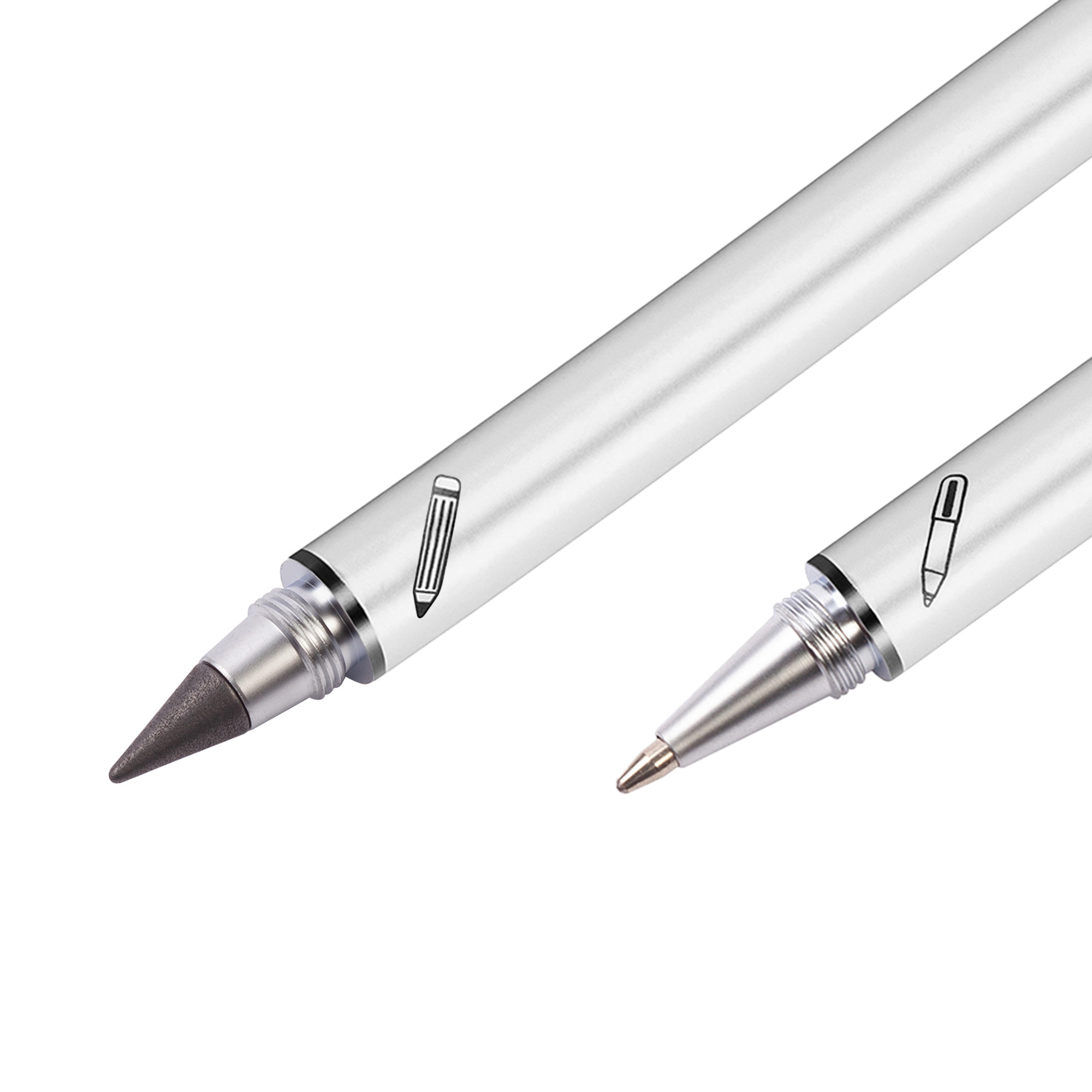 Ручка-вечный карандаш "Reverse" Ручка-вечный карандаш "Reverse"