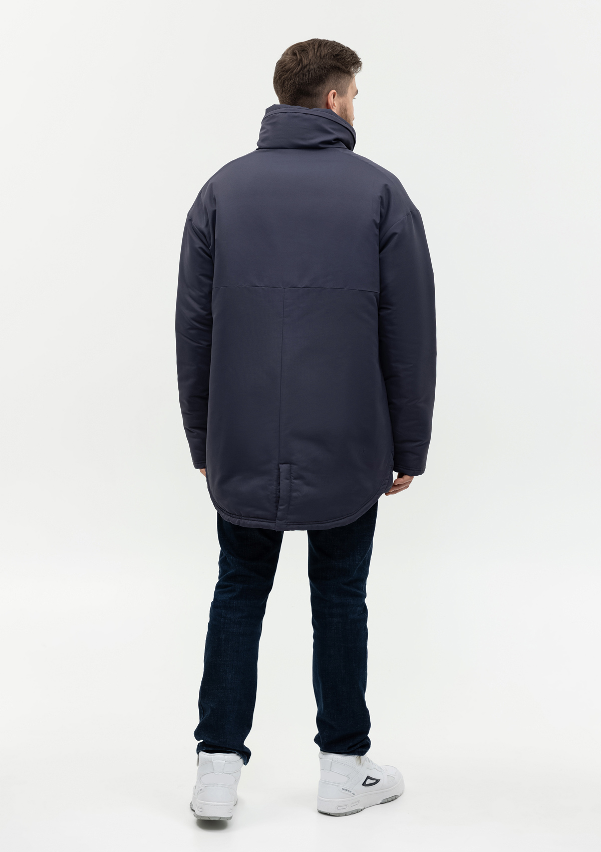 Куртка утепленная мужская STAN, 180,73