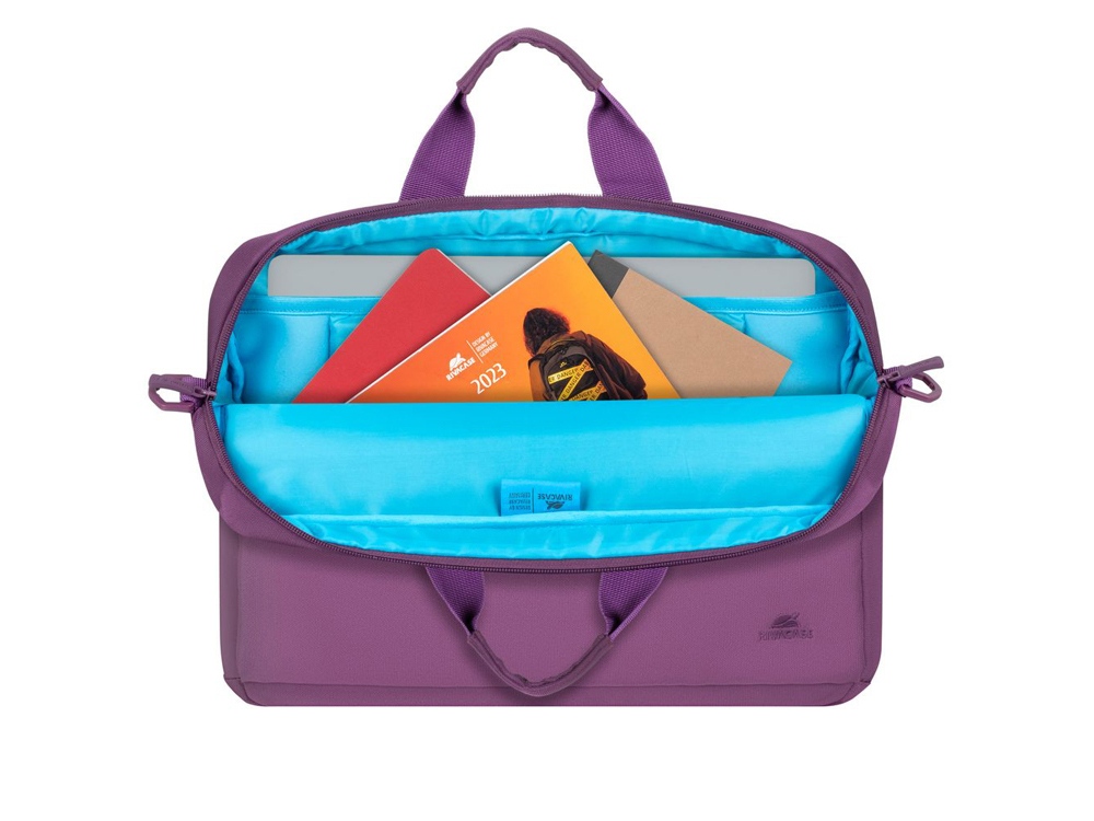 RIVACASE 8234 violet сумка для ноутбука 13,3-14 / 6 RIVACASE 8234 violet сумка для ноутбука 13,3-14 / 6