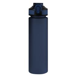 Бутылка для воды Flip, синяя Бутылка для воды Flip, синяя