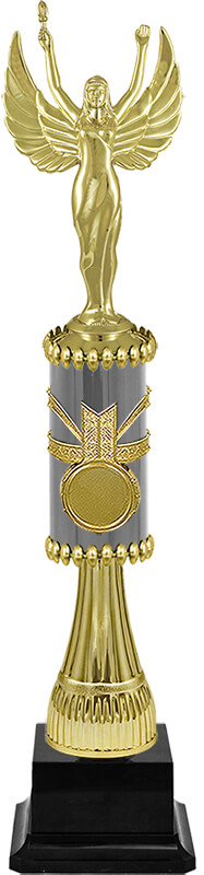 Награда (под серебро)