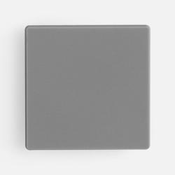 Джибитс из ПВХ «Квадрат», серый