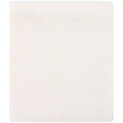 Шарф Bernard, молочно-белый Шарф Bernard, молочно-белый