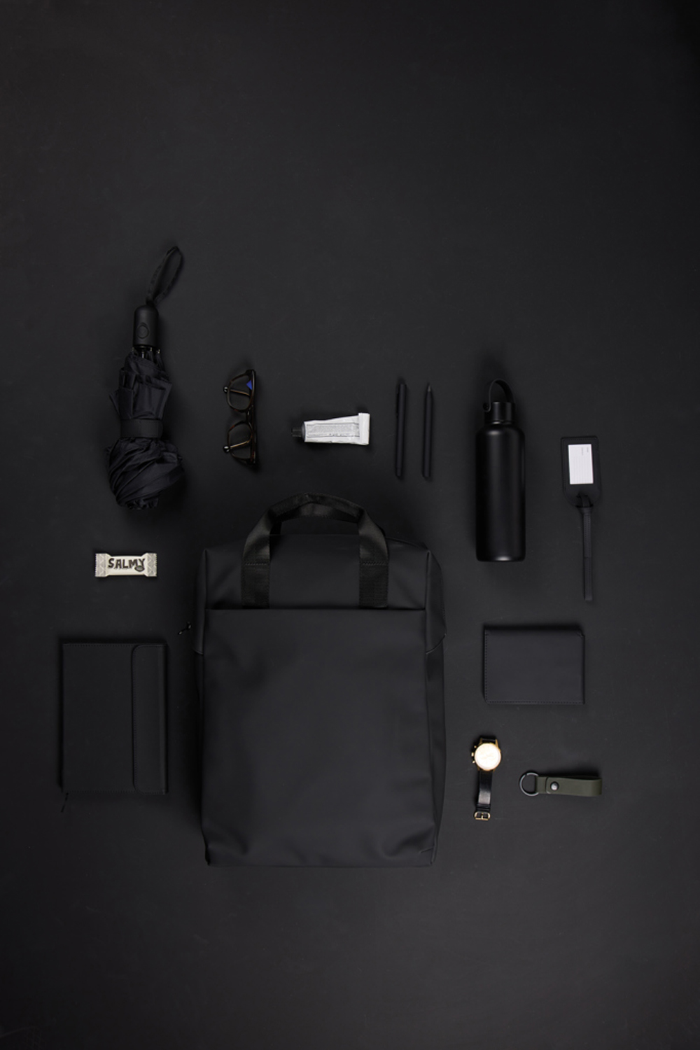 Рюкзак VINGA Baltimore RCS