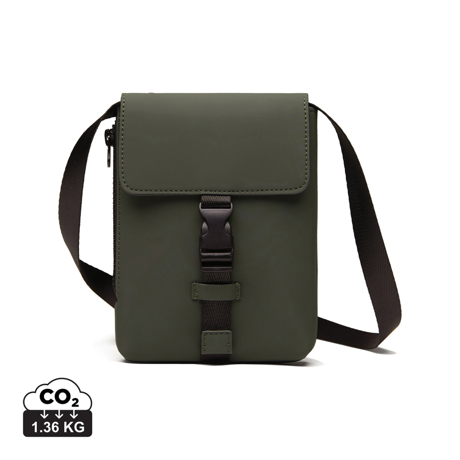 Сумка через плечо VINGA Baltimore RCS