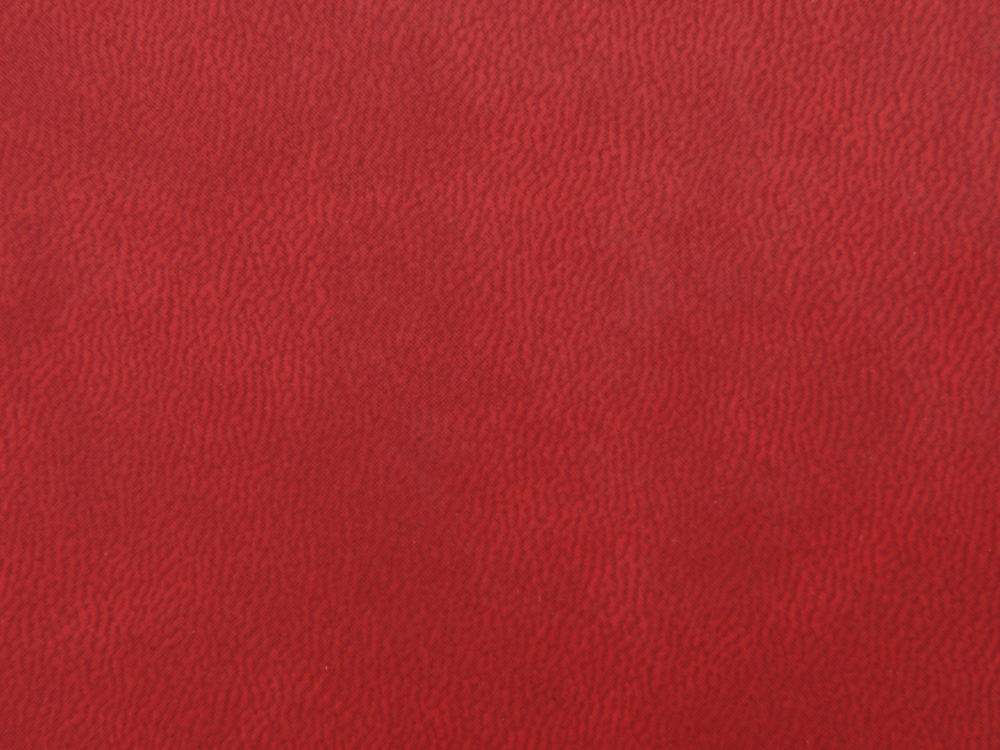 Блокнот А6 Riner, красный