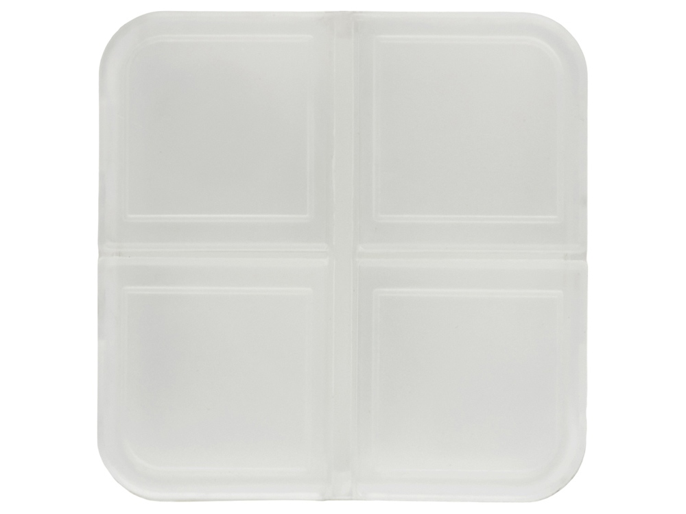 Футляр для мелочей Belen, белый