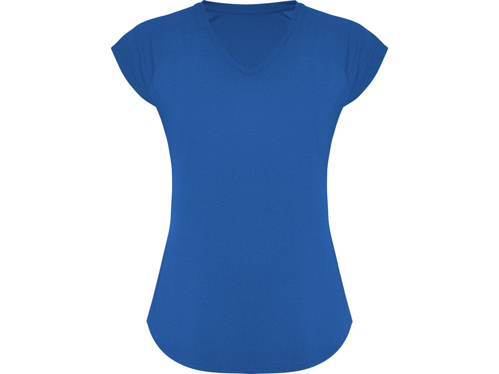 Футболка Avus женская, королевский синий Футболка Avus женская, королевский синий