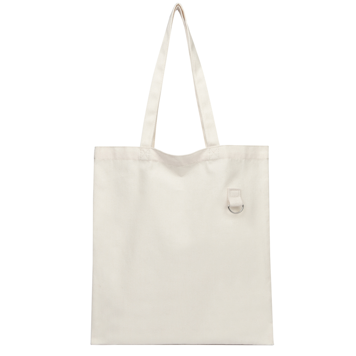 Сумка для покупок LUMISSA 325 г/м², натуральная Сумка для покупок LUMISSA 325 г/м², натуральная