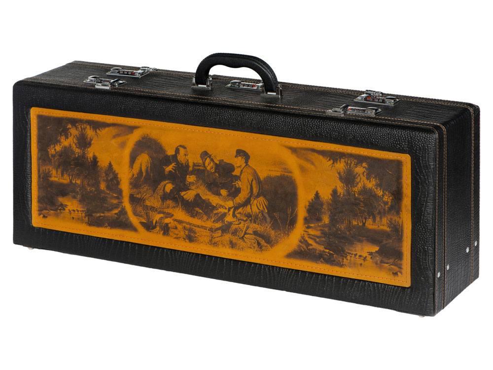 Набор Легенды охотников, коричневый Набор Легенды охотников, коричневый