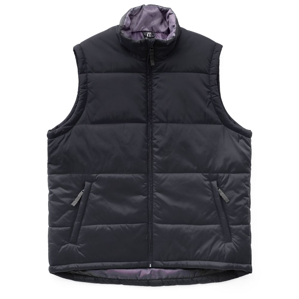 Жилет Warm темно-синий Жилет Warm темно-синий