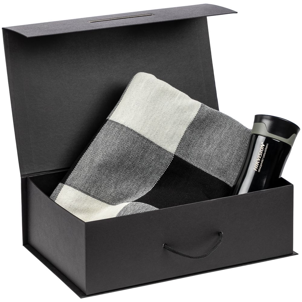 Коробка Big Case, черная