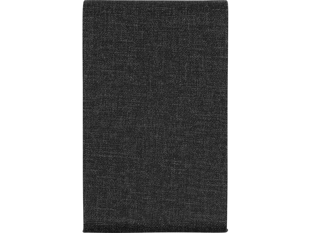 Визитница Consul, темно-серый Визитница Consul, темно-серый