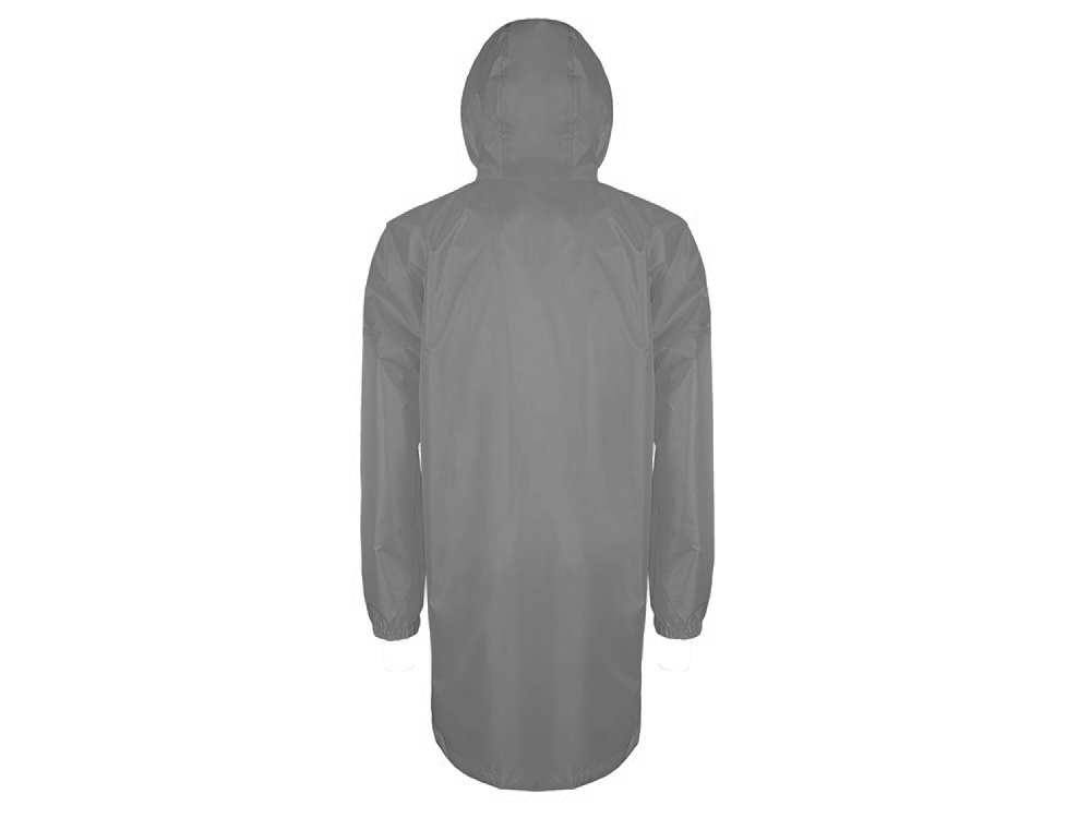 Дождевик Sunny, серый, размер XL/XXL