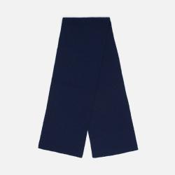 Шарф Catch Match, темно-синий