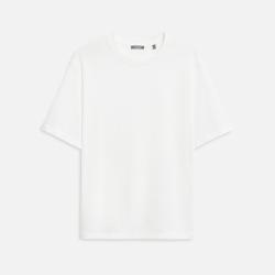 Футболка унисекс RUST NEO, 100% хлопок, 240 гр., белый (теплый тон), размер 3XL/4XL