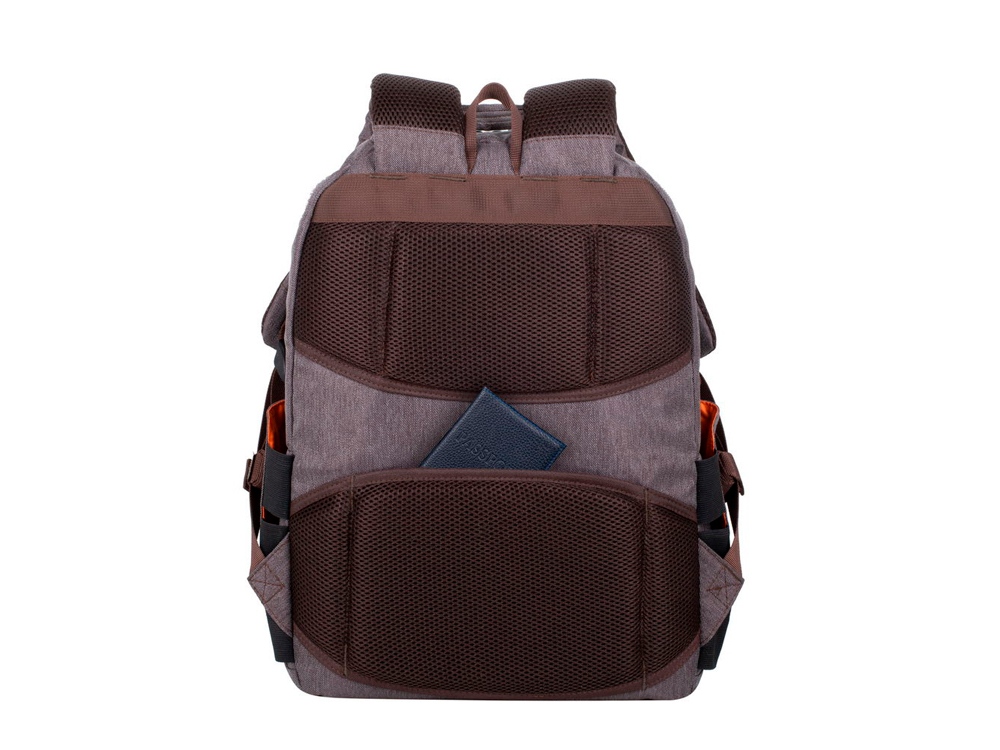 RIVACASE 7761 mocha рюкзак для ноутбука 15.6 / 6 RIVACASE 7761 mocha рюкзак для ноутбука 15.6 / 6