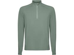 Лонгслив Estambul мужской, лаврово-зеленый