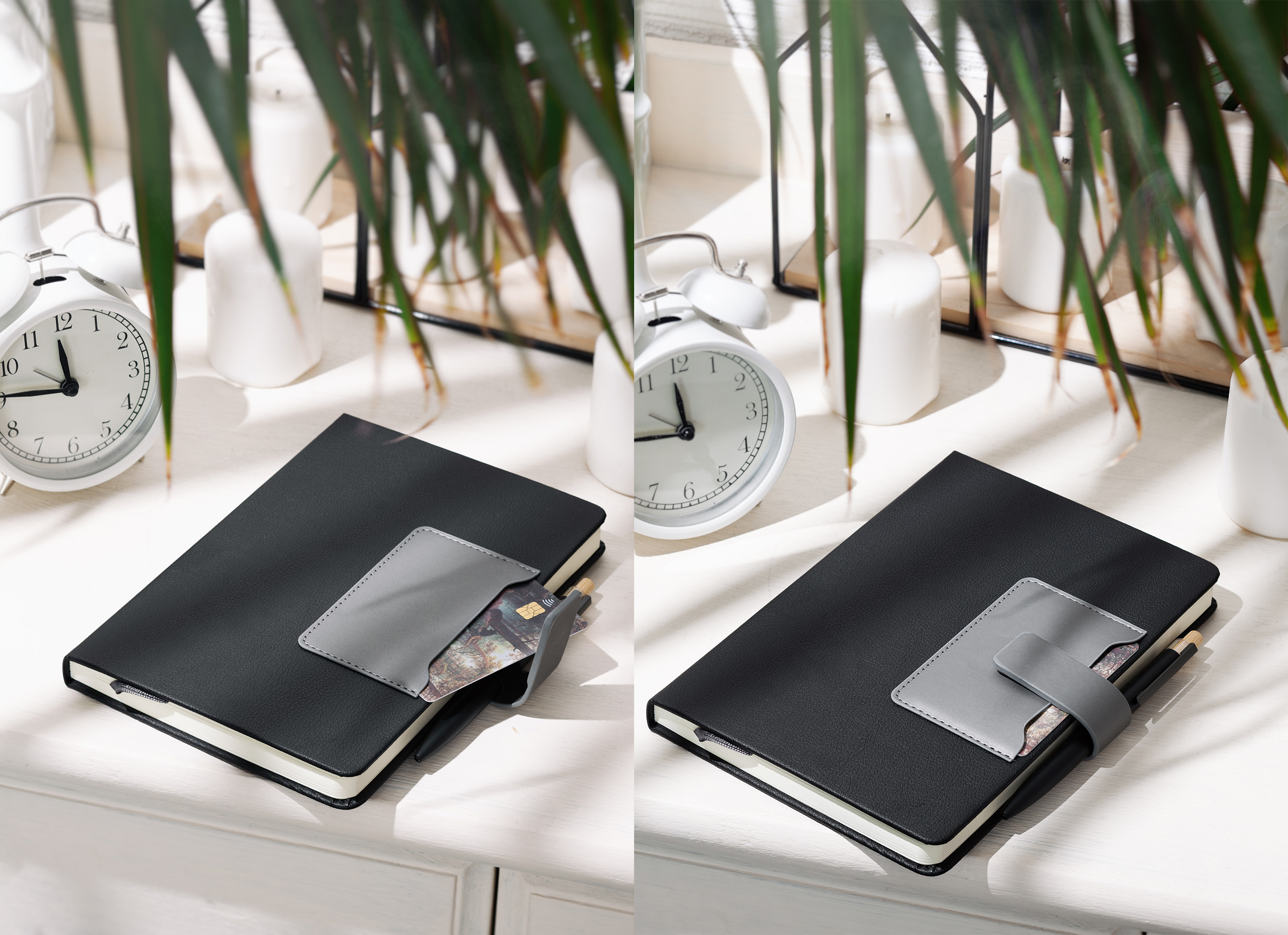 Ежедневник недатированный "Монти", формат А5 Ежедневник недатированный "Монти", формат А5