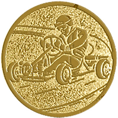 Эмблема картинг Эмблема картинг