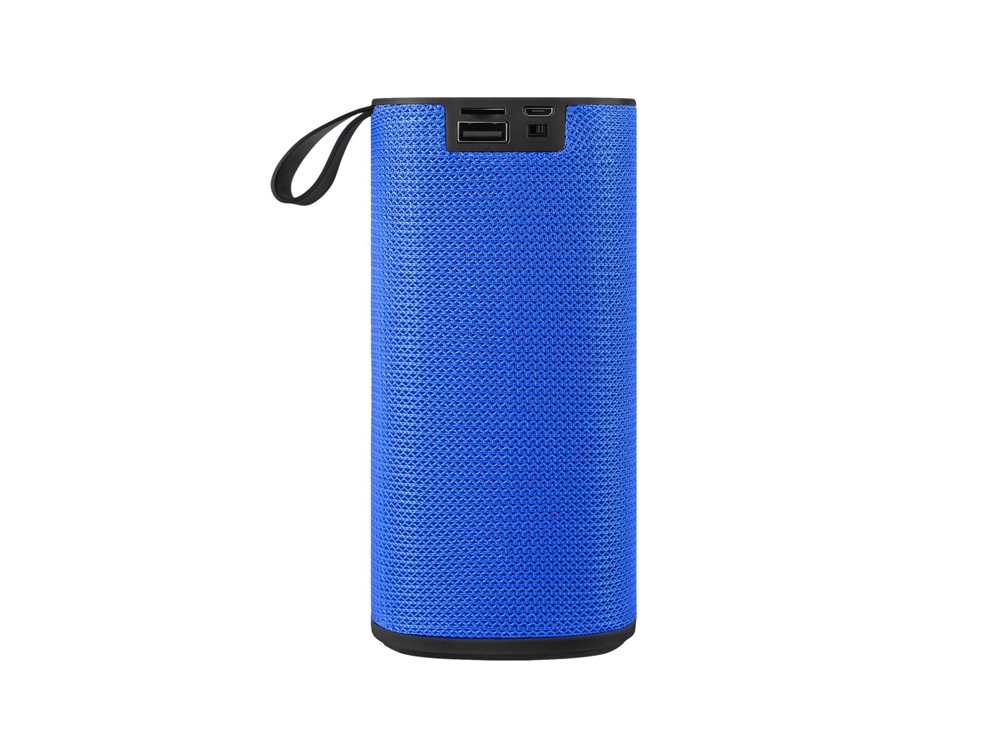 Портативная акустика Rombica mysound Tetria Blue (Р) Портативная акустика Rombica mysound Tetria Blue (Р)