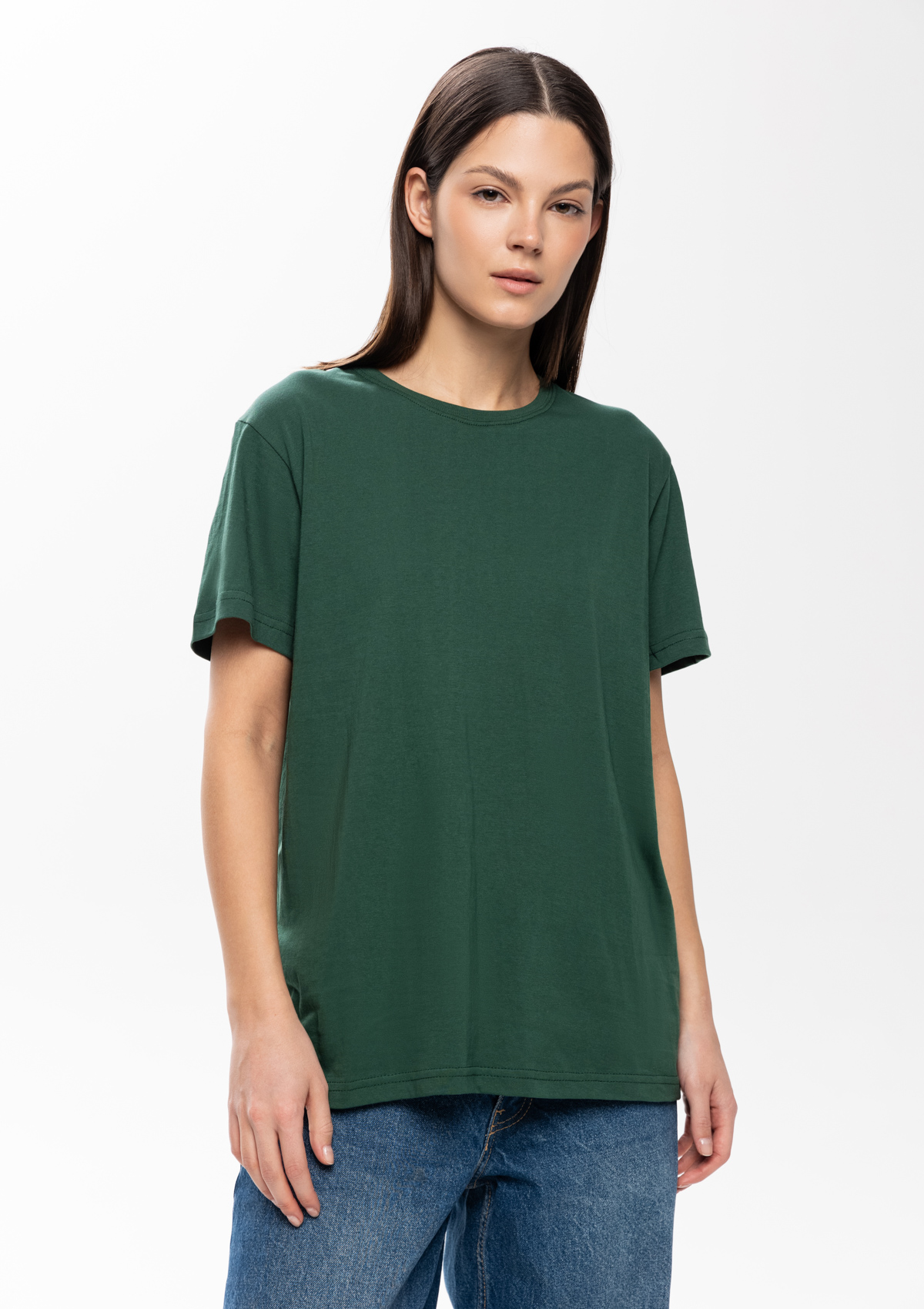 Футболка мужская 02 Activity без боковых швов