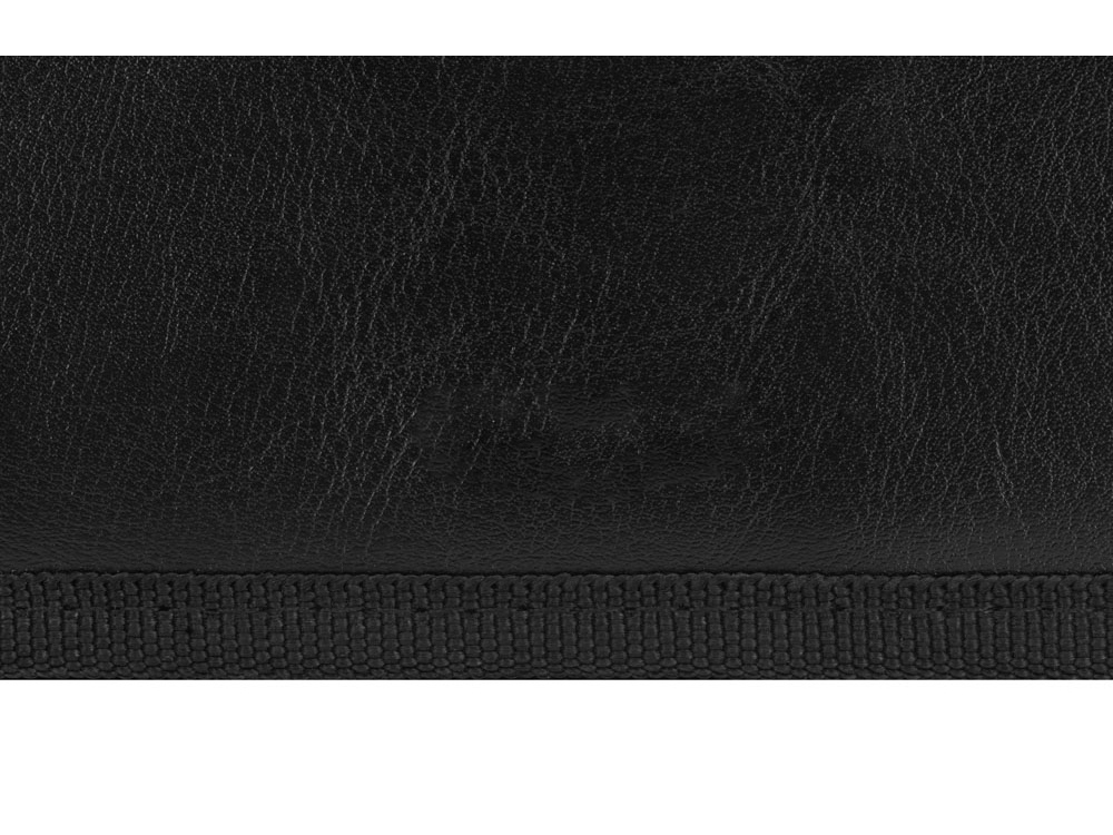 Набор для сыра с приборами Fabrizio, черный