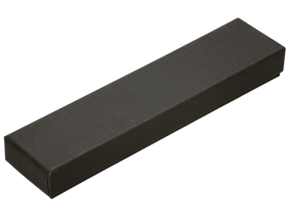 Металлическая ручка с флешкой на 16 Гб и светящимся логотипом Patronus, матовая черная