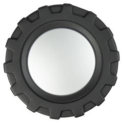 Набор инструментов в форме колеса TORQ, черный Набор инструментов в форме колеса TORQ, черный