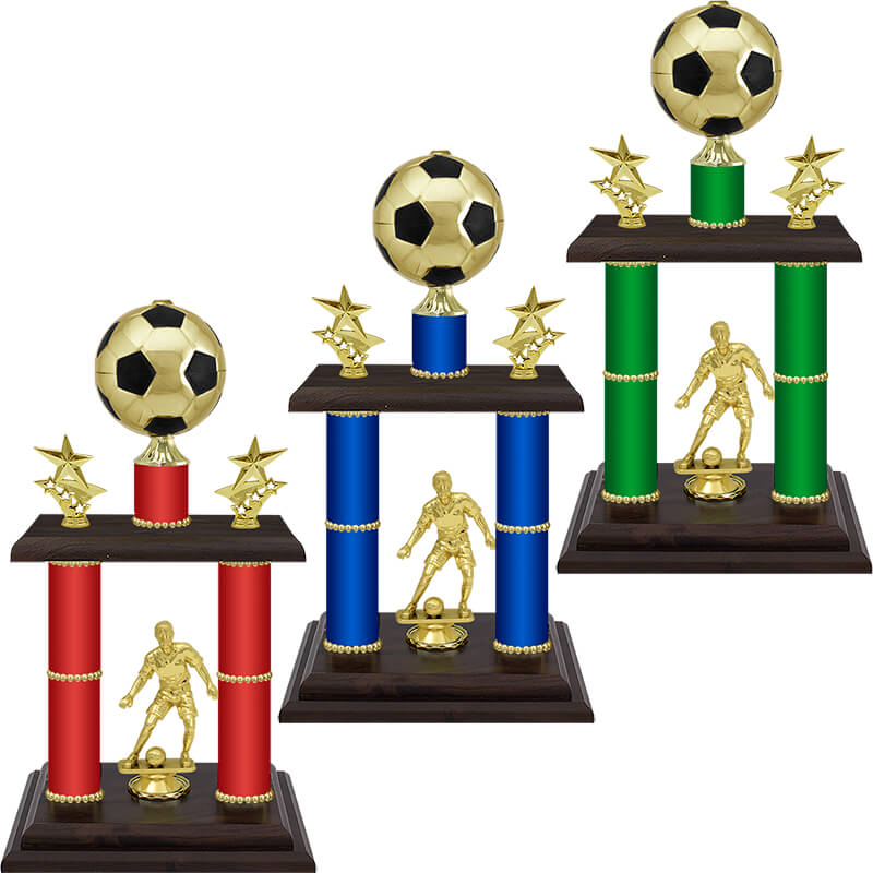 Кубок Йохан (красный)