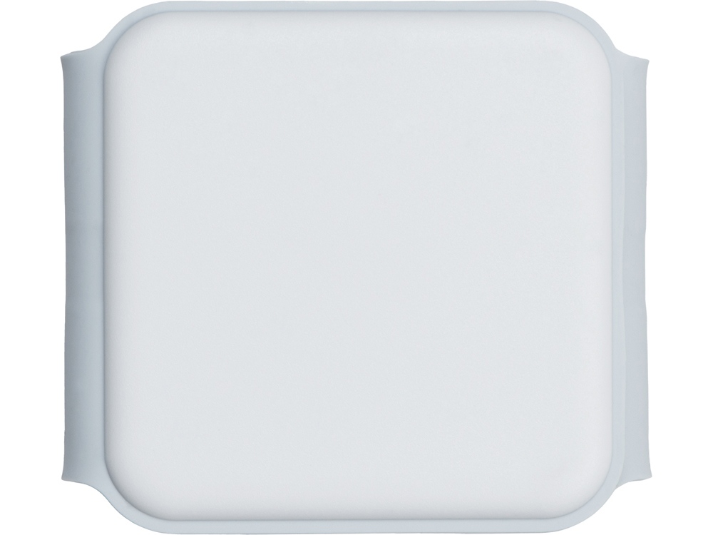 Беспроводное зарядное устройство 3-в-1 Road, 15 Вт, белый