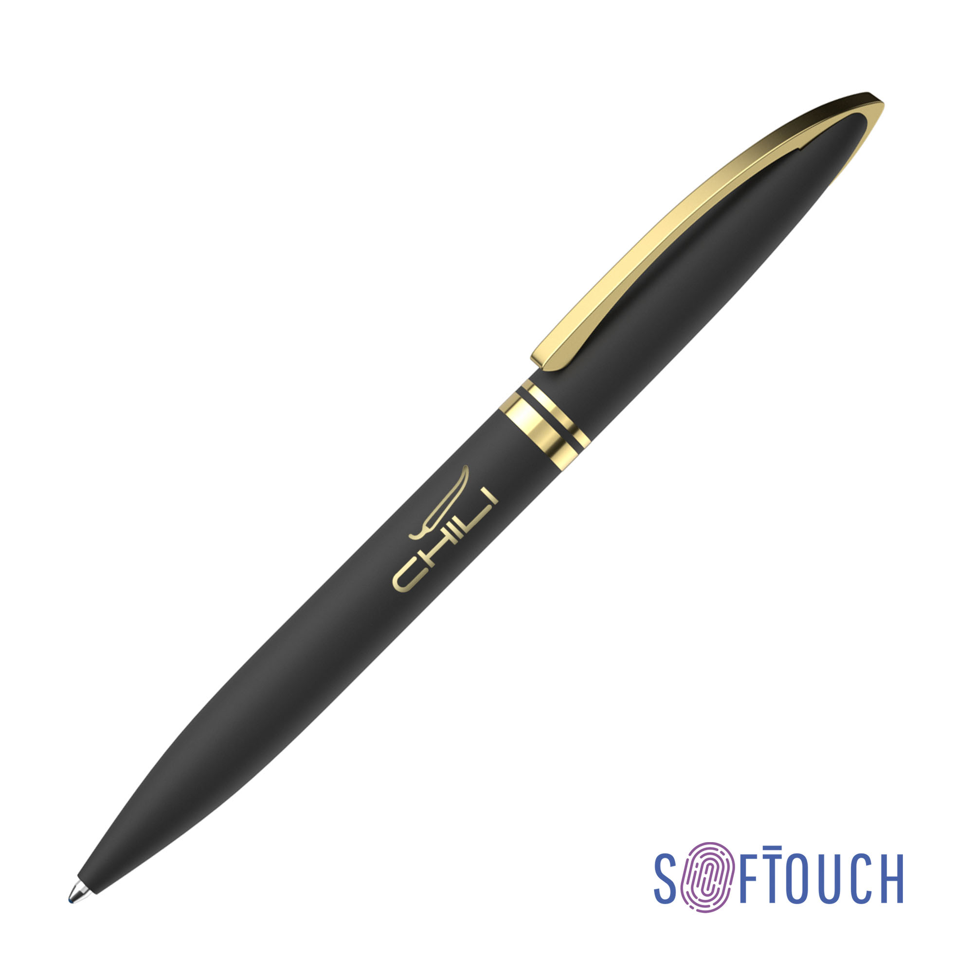 Ручка шариковая "Rocket" Ручка шариковая "Rocket"