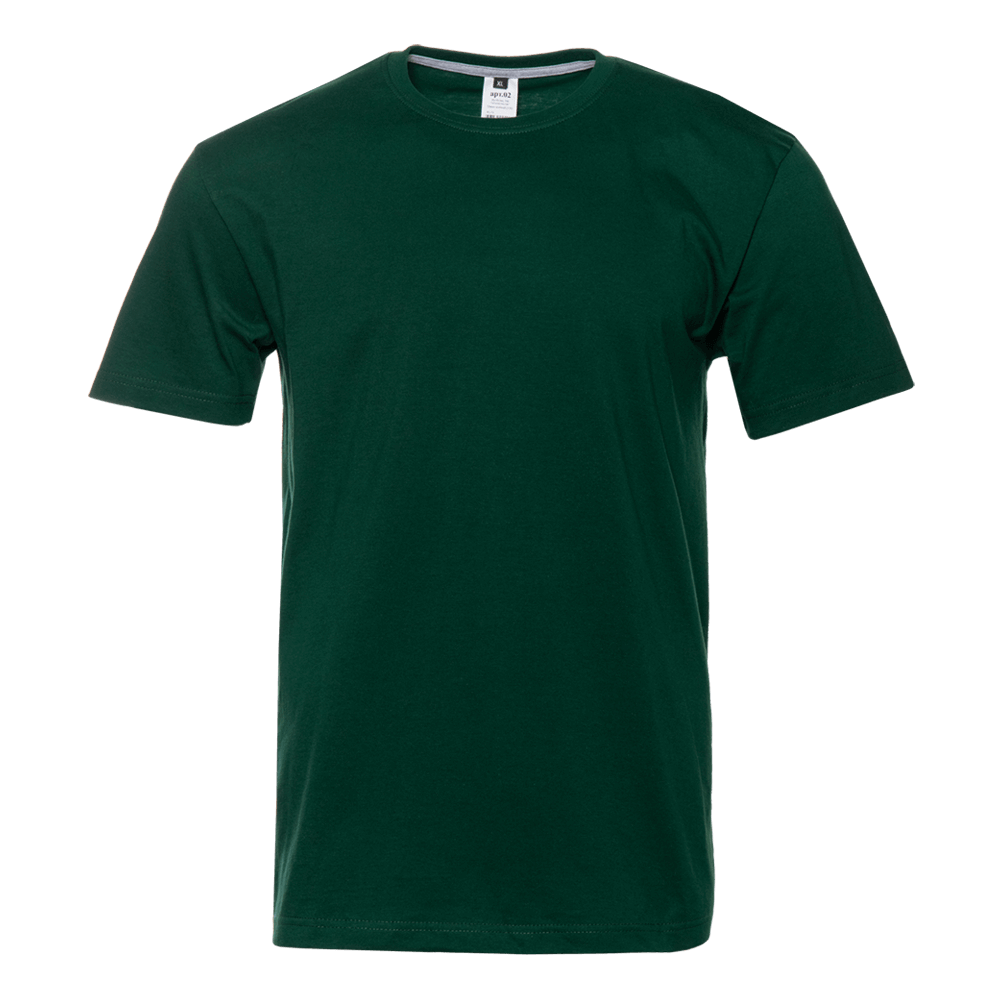 Футболка мужская 02 Activity без боковых швов