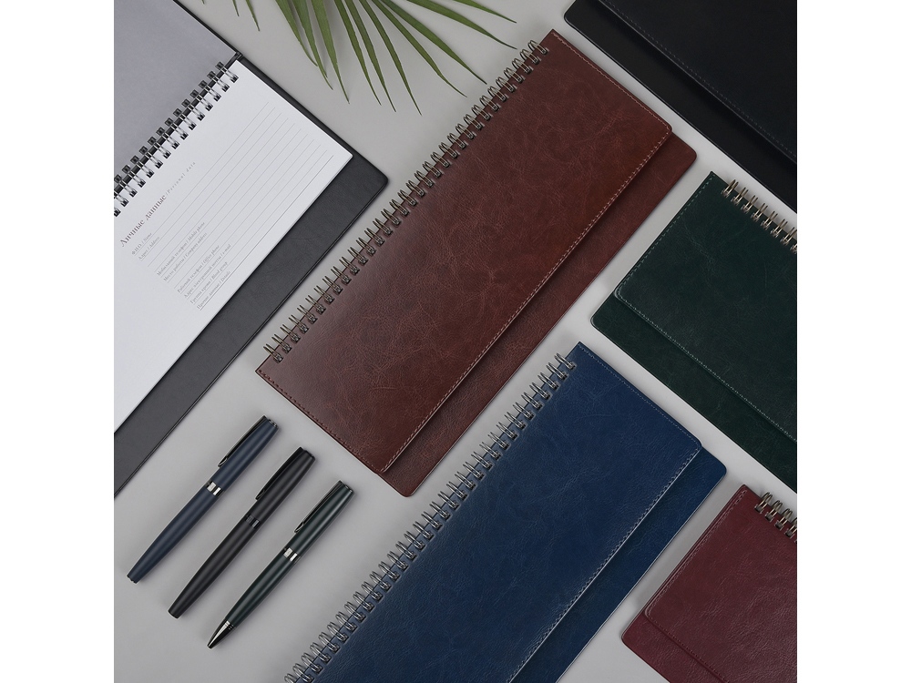 Планинг ГР. датированный Sidney Nebraska 2022, черный Планинг ГР. датированный Sidney Nebraska 2022, черный