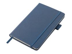 Блокнот Vision Trend А5 в твердой обложке, синий