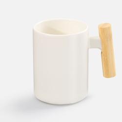 Кружка для сублимационной печати Ecogrami, белая Кружка для сублимационной печати Ecogrami, белая