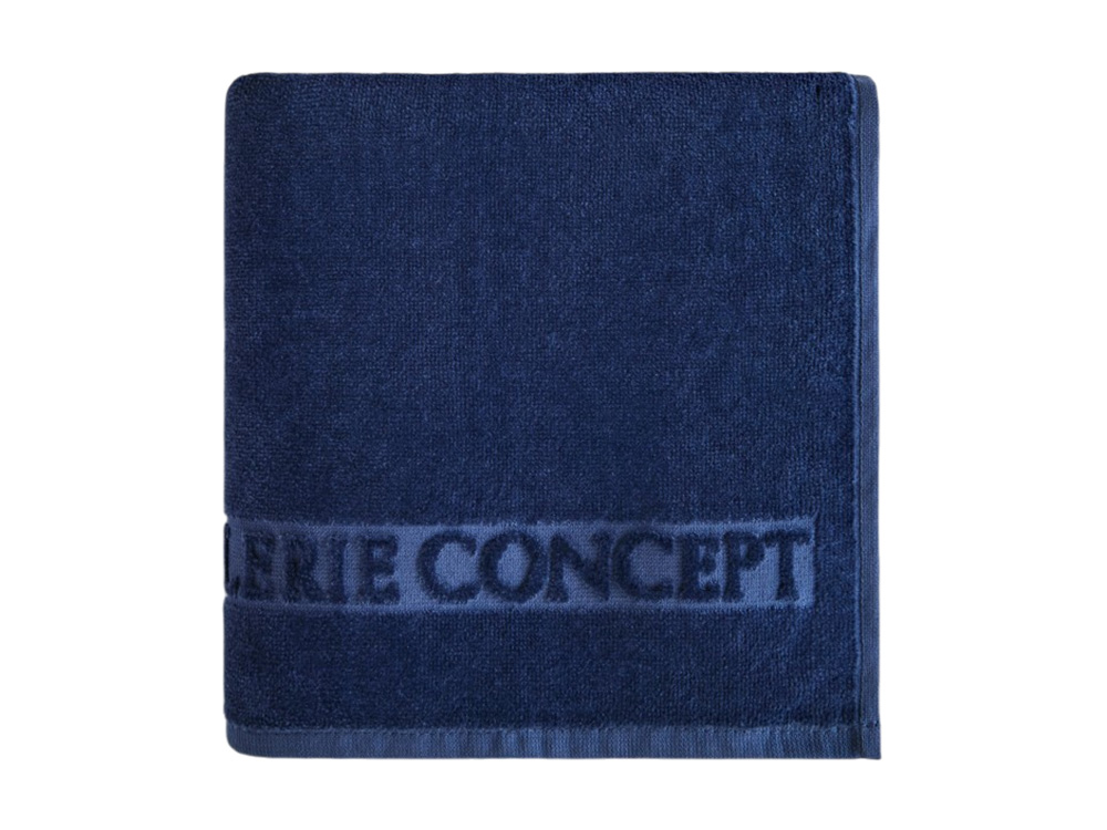Полотенце Valerie Concept VT S2 Blue