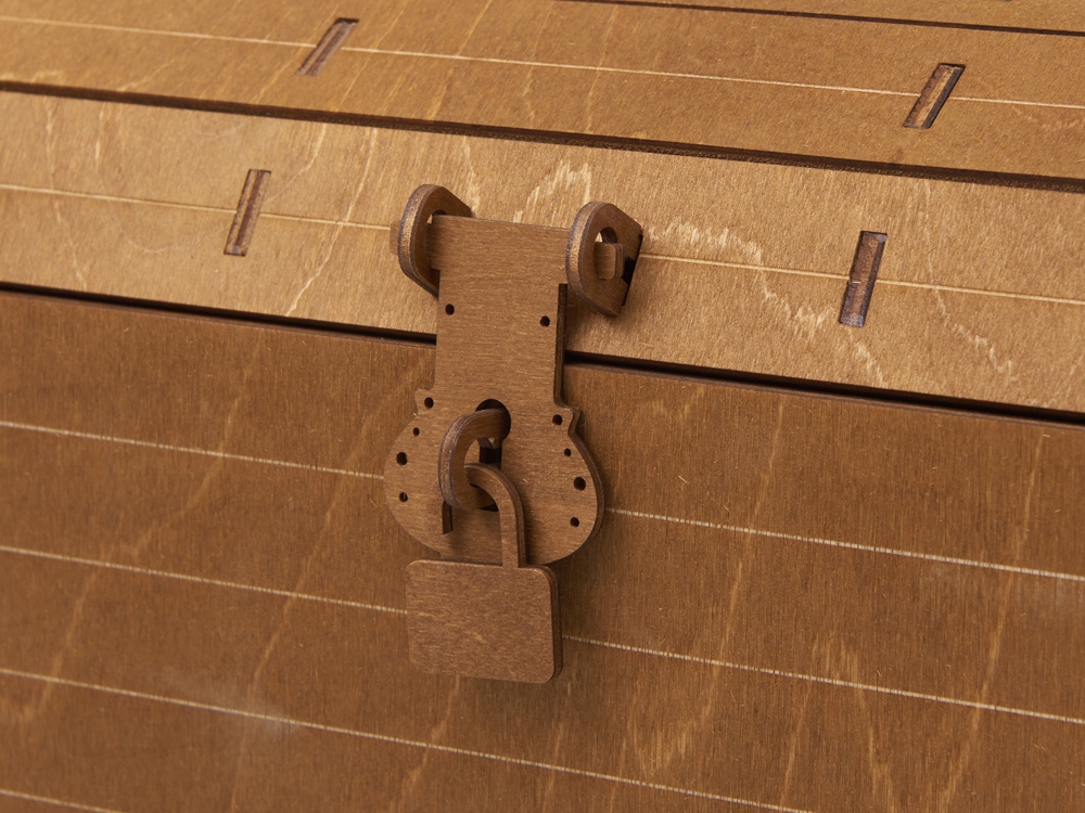 Подарочный набор: кукла фарфоровая, крем-мед, синий