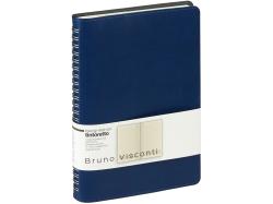 Ежедневник А5 Tintoretto, темно-синий