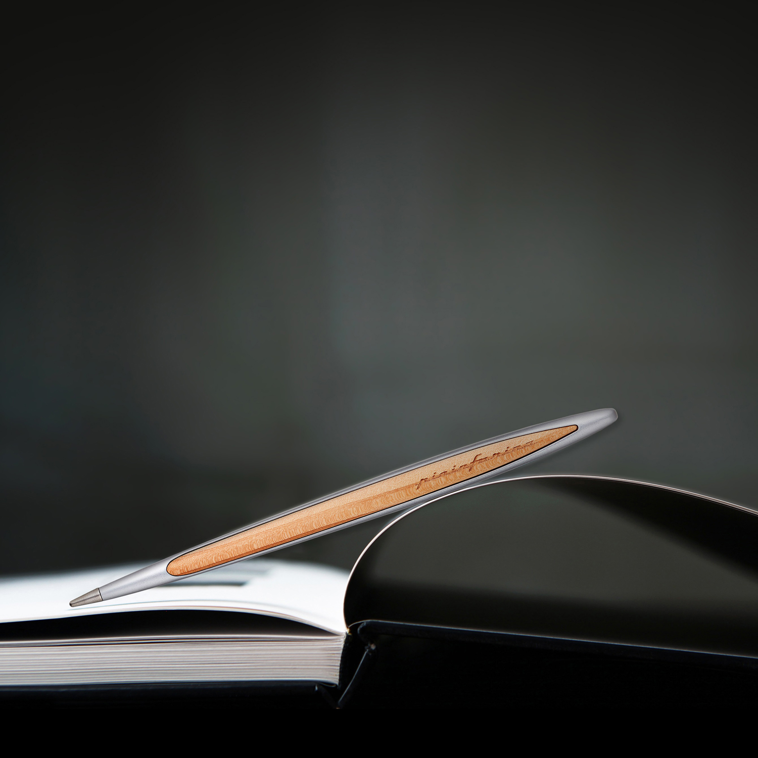 Вечная ручка Pininfarina Cambiano NAPOLI