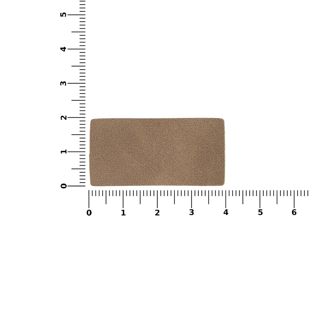 Лейбл Listra Nubuck Touch, XS, коричневый Лейбл Listra Nubuck Touch, XS, коричневый