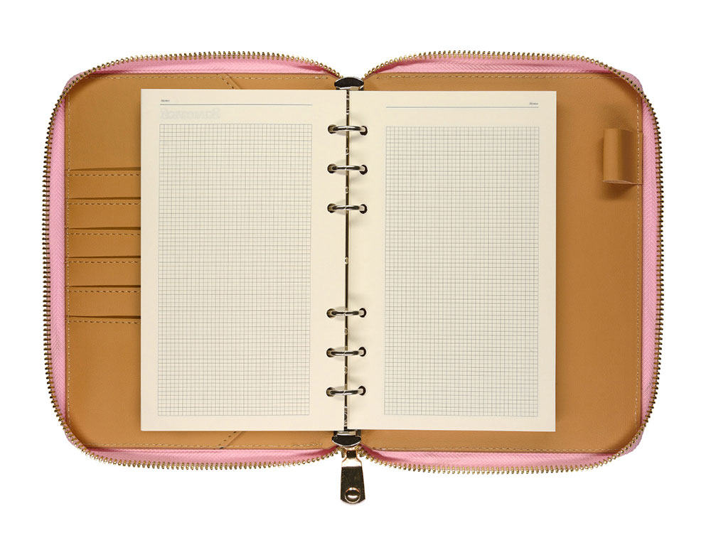 ЕЖЕДНЕВНИК недатированный А5- RIVIERA. ZEFIR (РОЗОВЫЙ ЗЕФИР) (Р) ЕЖЕДНЕВНИК недатированный А5- RIVIERA. ZEFIR (РОЗОВЫЙ ЗЕФИР) (Р)