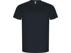 Футболка Golden мужская, эбеновый