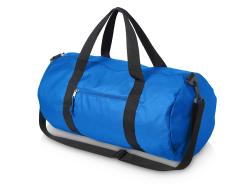 Сумка спортивная Айзек, синий Сумка спортивная Айзек, синий