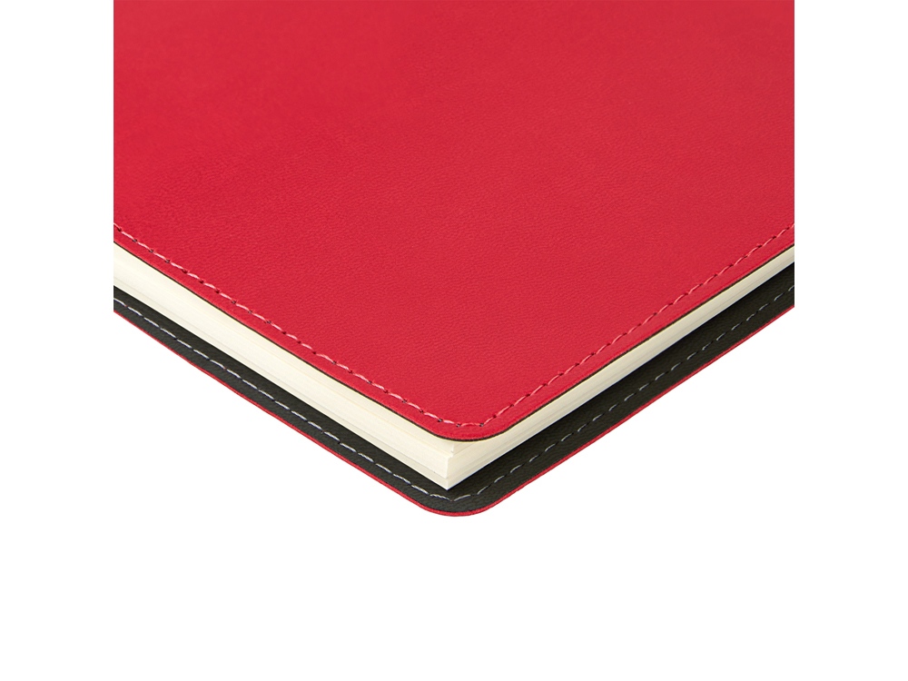 Ежедневник А5 Tintoretto, красный