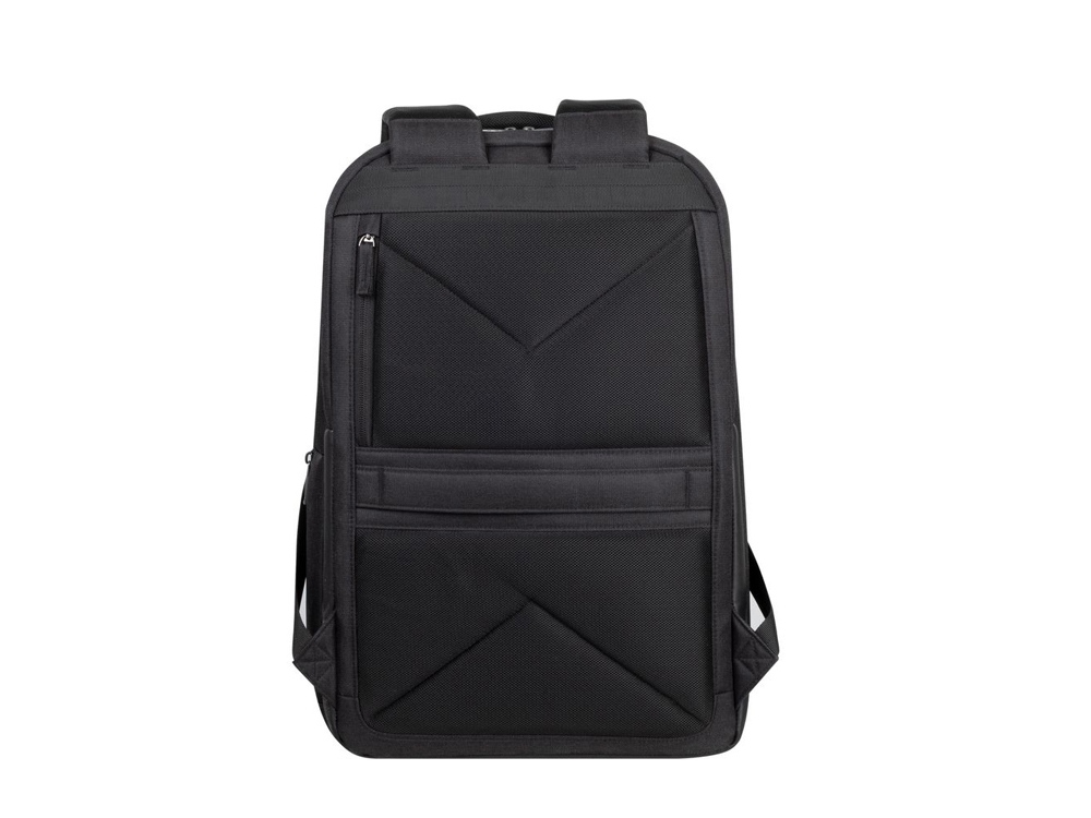 RIVACASE 8164 black ECO рюкзак для ноутбука 17.3 / 4 RIVACASE 8164 black ECO рюкзак для ноутбука 17.3 / 4