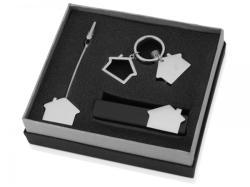 Подарочный набор аксессуаров Хейз Подарочный набор аксессуаров Хейз