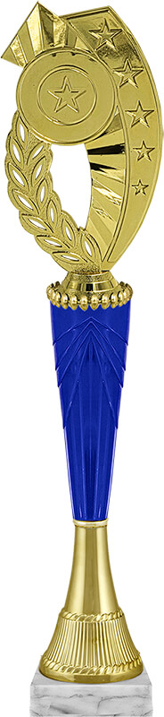 Награда (синяя)