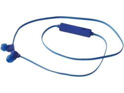 Цветные наушники Bluetooth®, ярко-синий