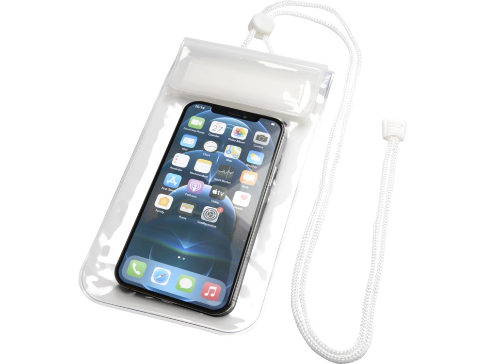 Dombay водонепроницаемый чехол для телефона размер L